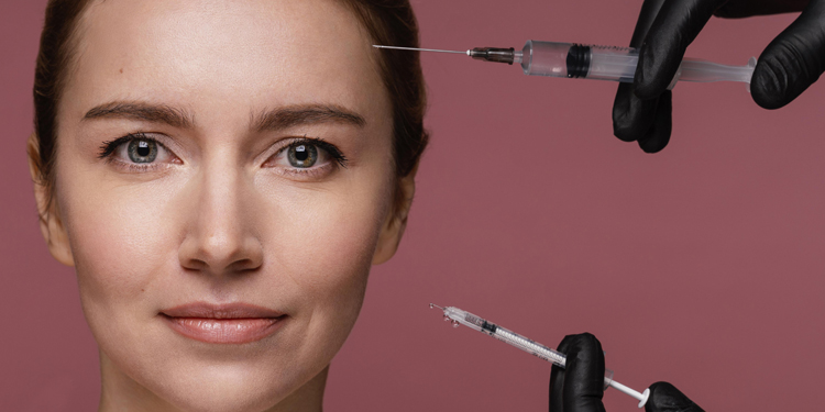 Botox Uygulamaları