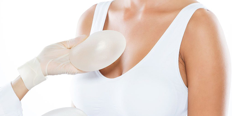 Breast Augmentation